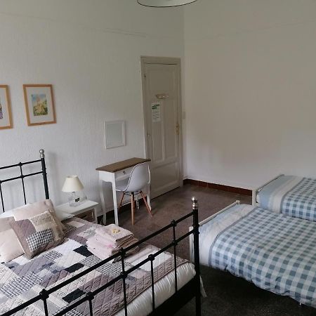 Moltifao La Ventulella Bed & Breakfast エクステリア 写真