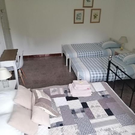 Moltifao La Ventulella Bed & Breakfast エクステリア 写真