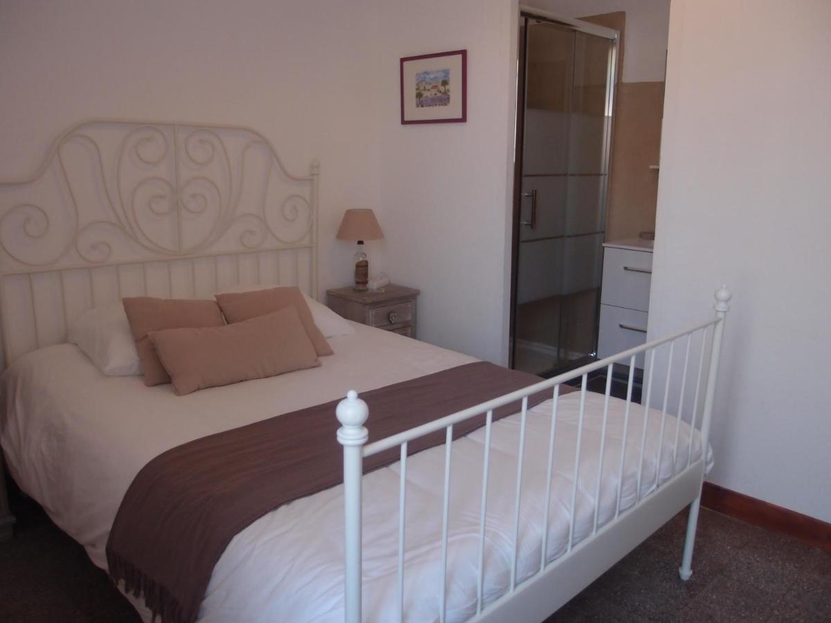 Moltifao La Ventulella Bed & Breakfast エクステリア 写真