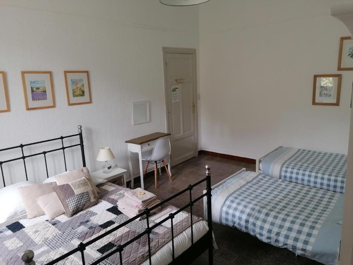 Moltifao La Ventulella Bed & Breakfast エクステリア 写真