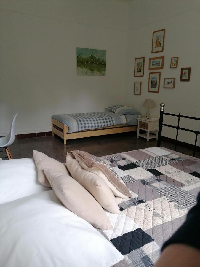 Moltifao La Ventulella Bed & Breakfast エクステリア 写真