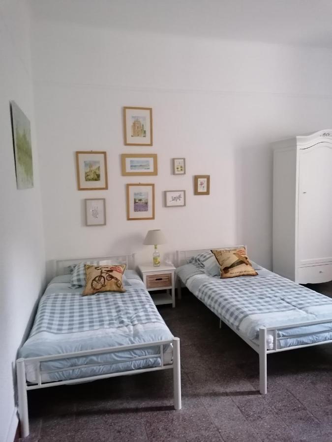 Moltifao La Ventulella Bed & Breakfast エクステリア 写真