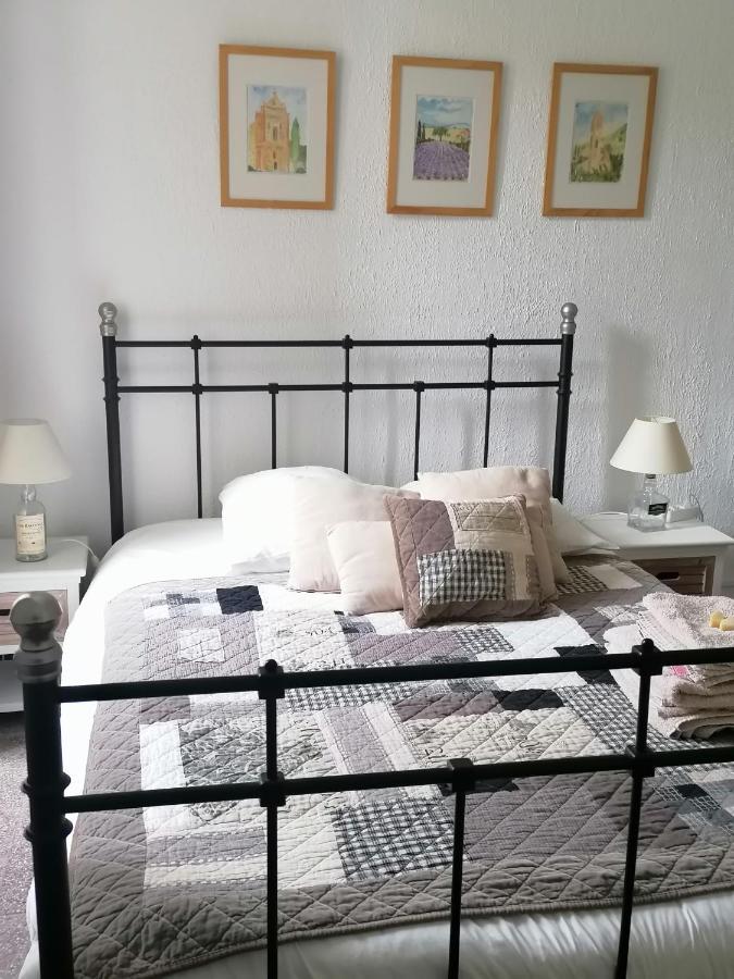 Moltifao La Ventulella Bed & Breakfast エクステリア 写真
