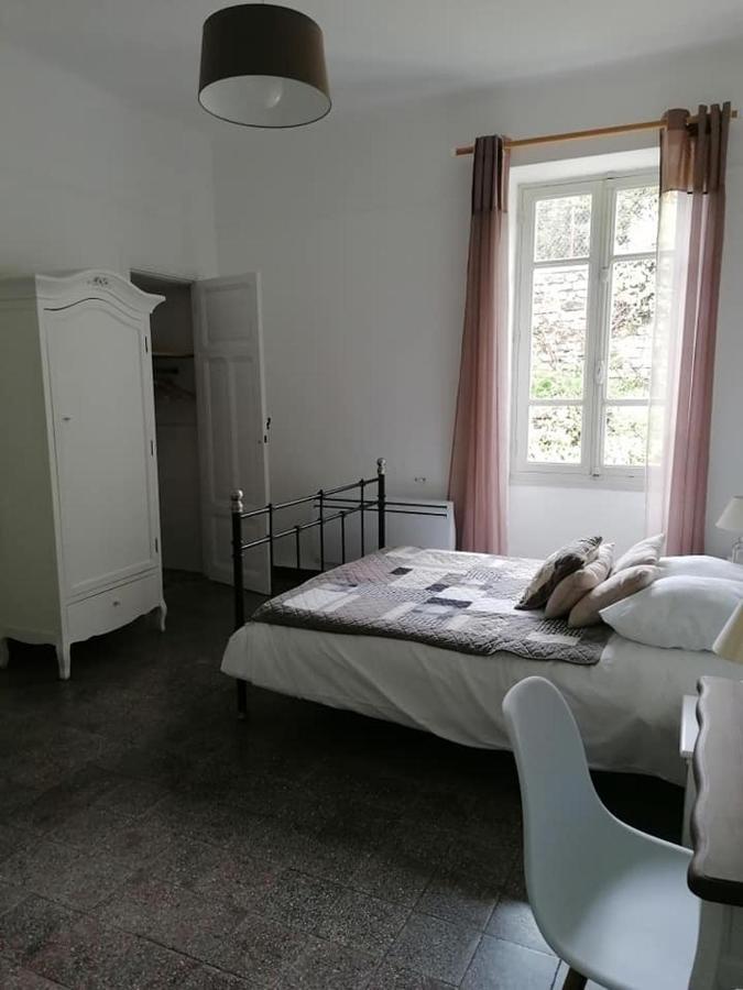 Moltifao La Ventulella Bed & Breakfast エクステリア 写真