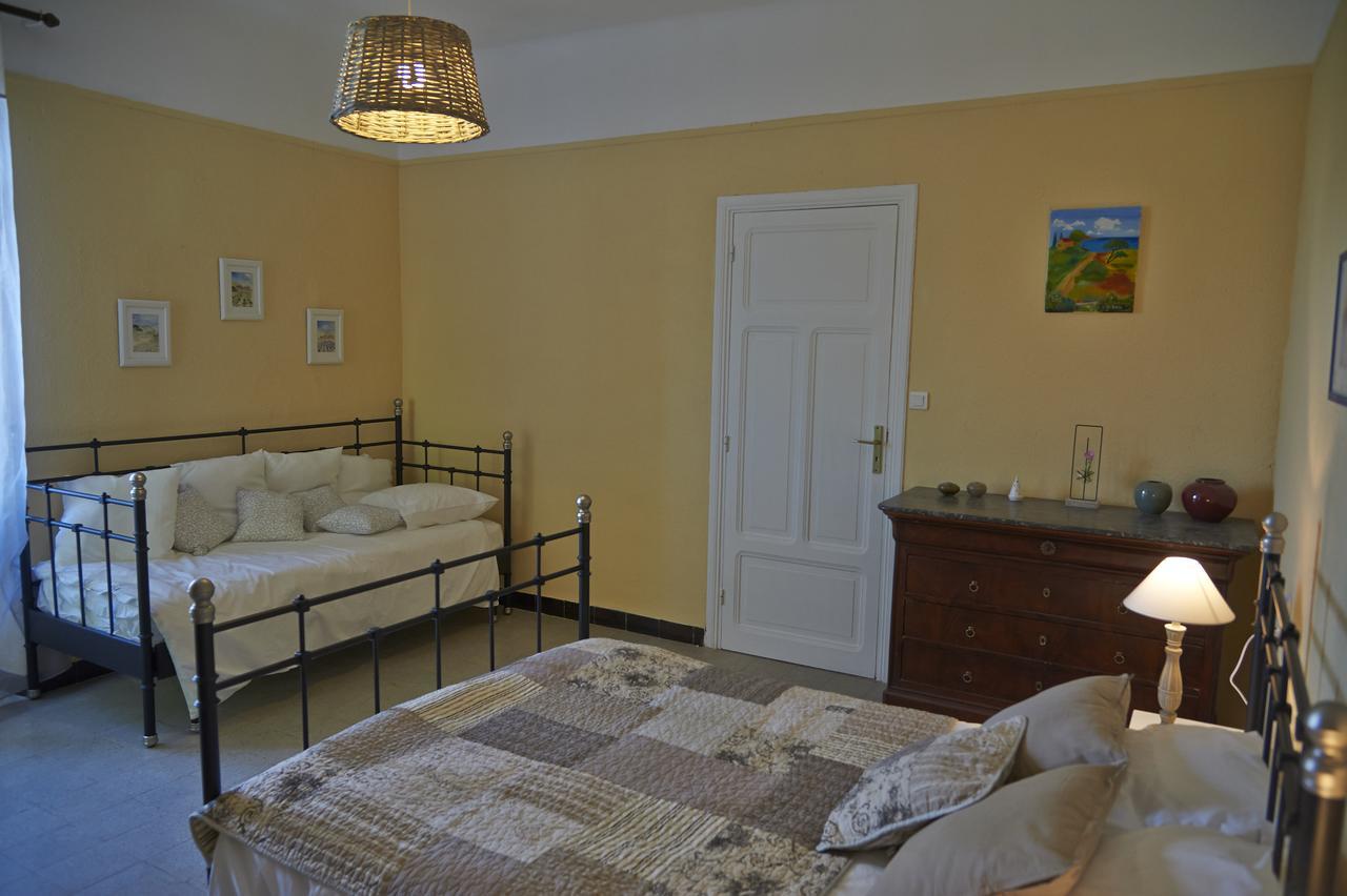 Moltifao La Ventulella Bed & Breakfast エクステリア 写真