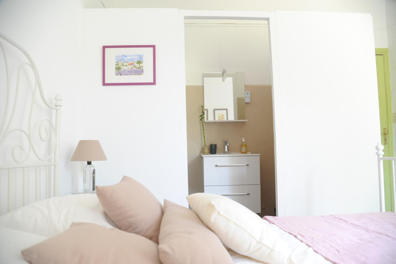 Moltifao La Ventulella Bed & Breakfast エクステリア 写真
