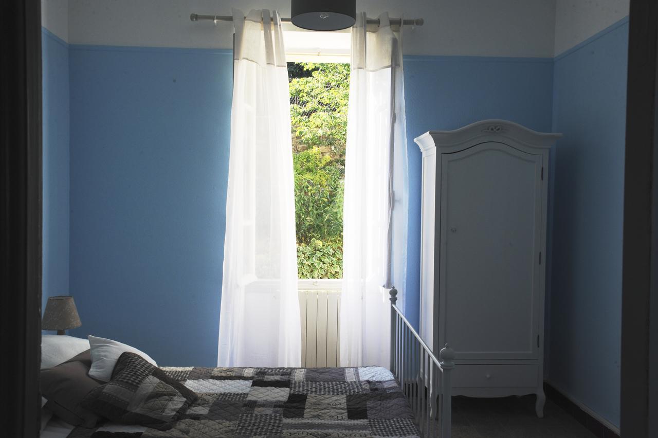 Moltifao La Ventulella Bed & Breakfast エクステリア 写真