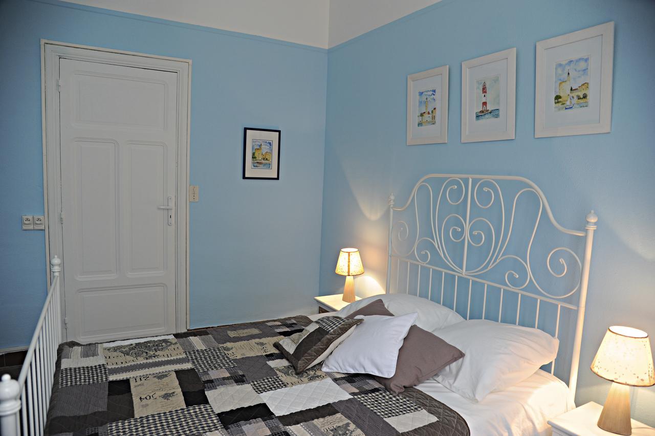 Moltifao La Ventulella Bed & Breakfast エクステリア 写真