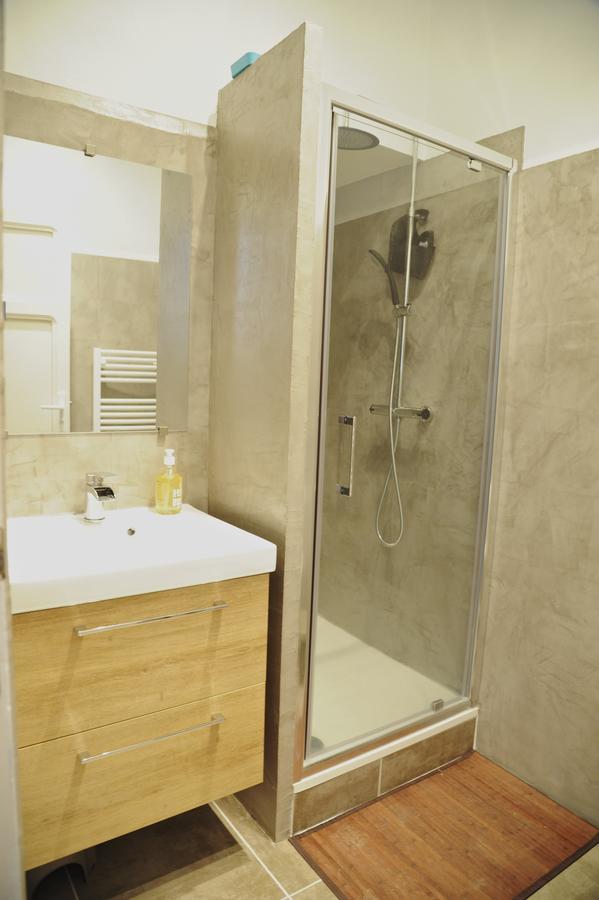 Moltifao La Ventulella Bed & Breakfast エクステリア 写真