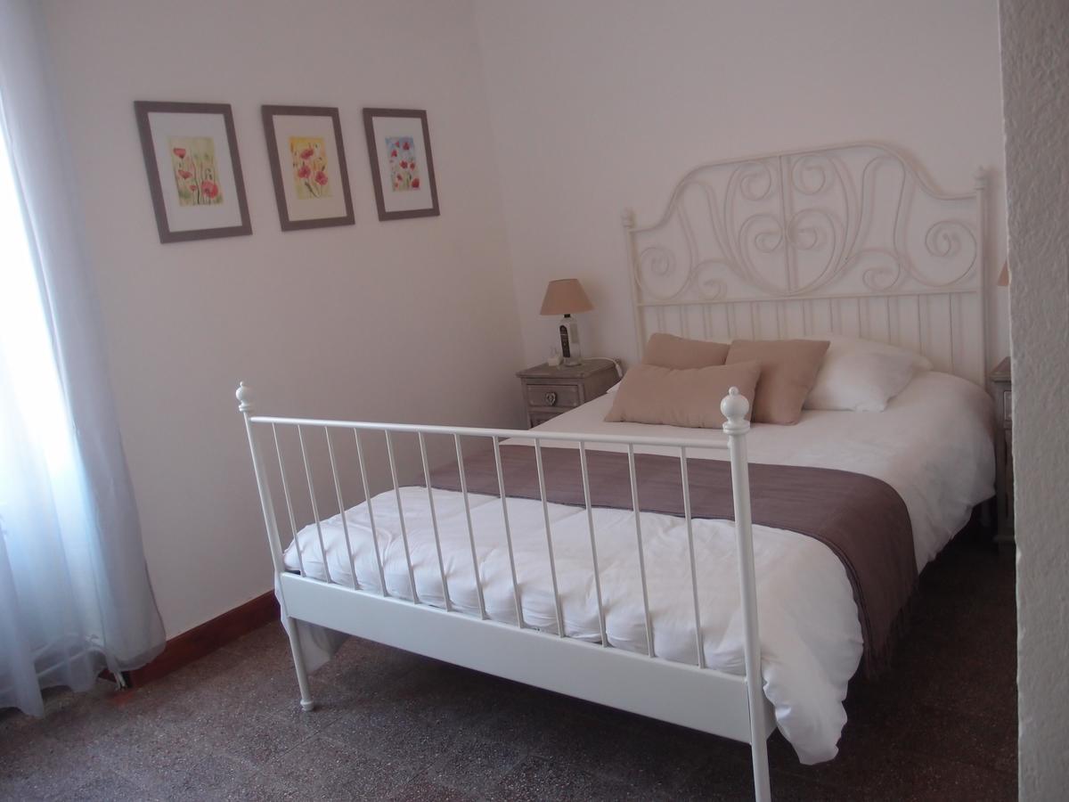 Moltifao La Ventulella Bed & Breakfast エクステリア 写真